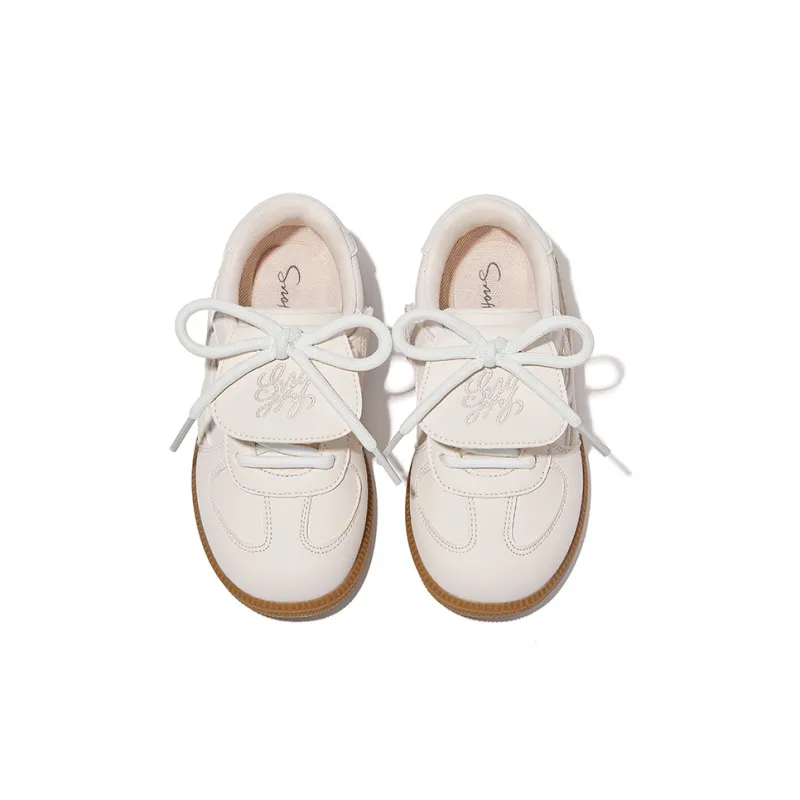 Snoffy Anti-Slip Wear-Resistant Low-Top Kids' Skateboarding Shoes Kids'-2