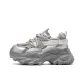 Silver Gray