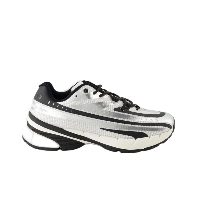 DIESEL D Airspeed Low Sneakers-1