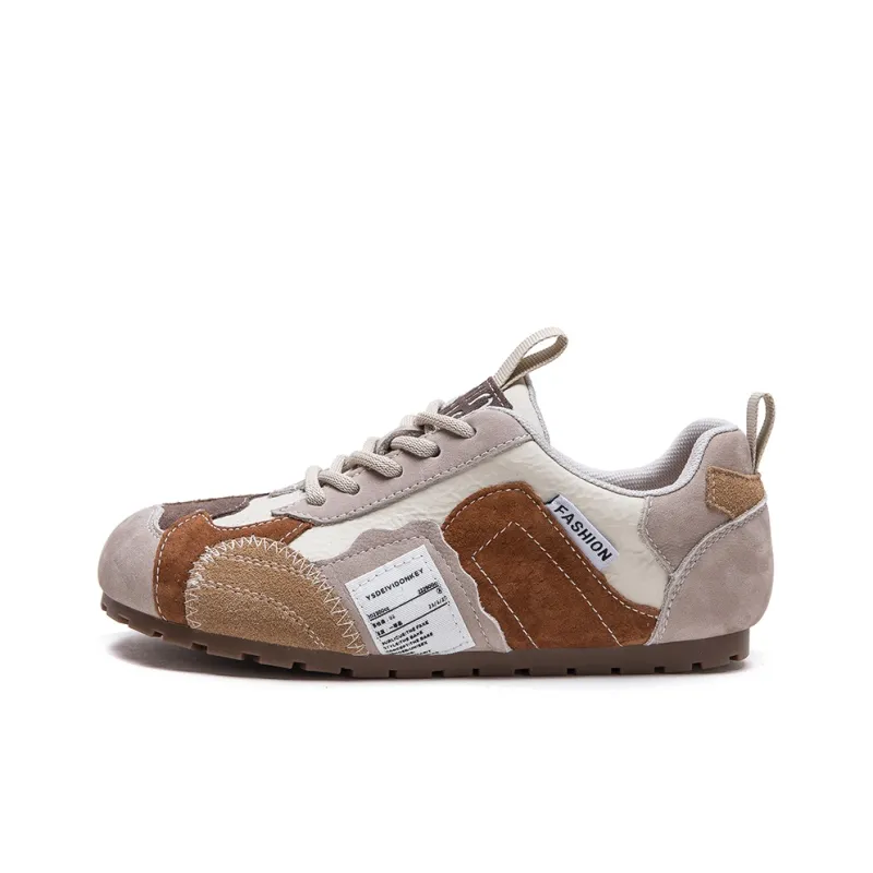 Jay Lightweight Low-Top Casual Shoes Women's-0