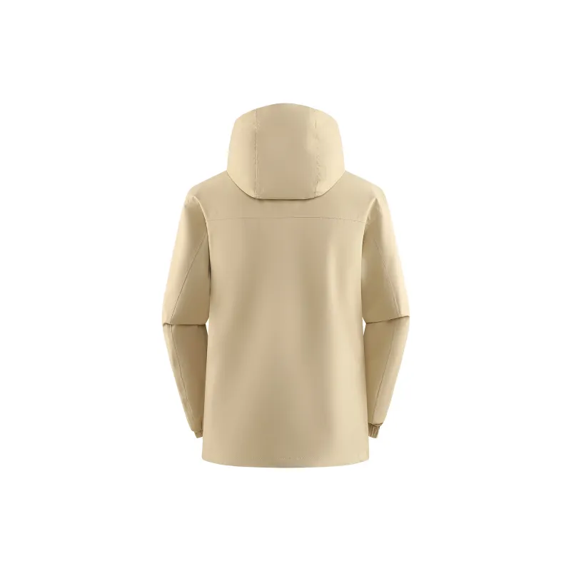 VITRO Fishing Clothing Unisex-5