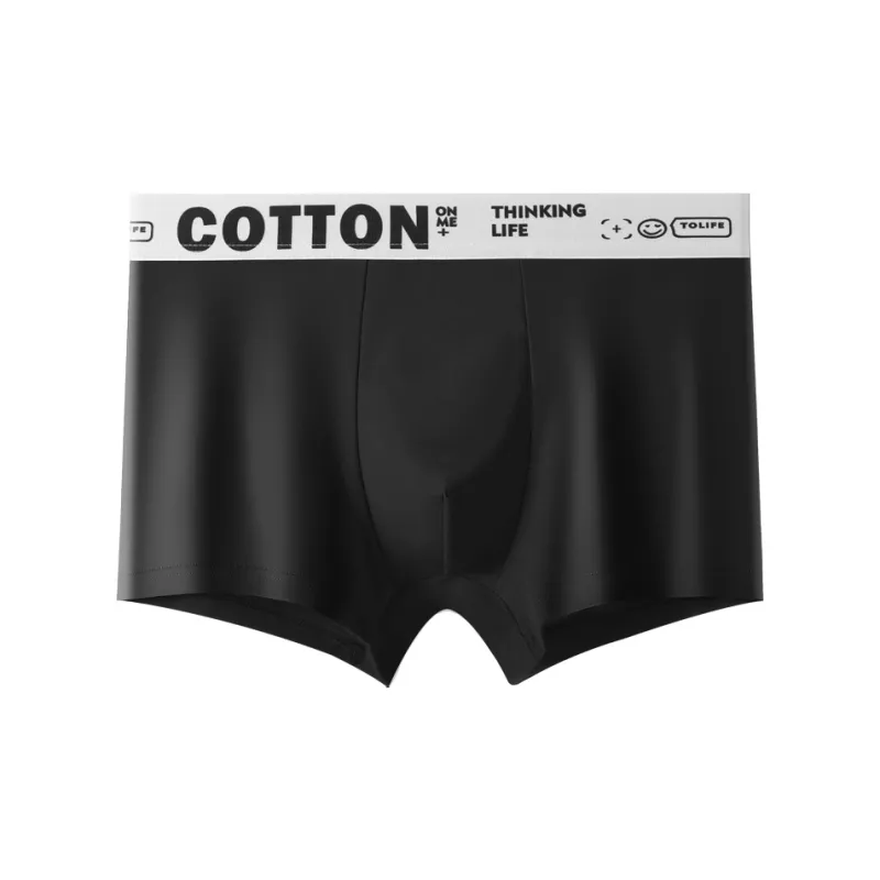PLANDOO Underpants Men's Shopping Bag 1 Pack-0