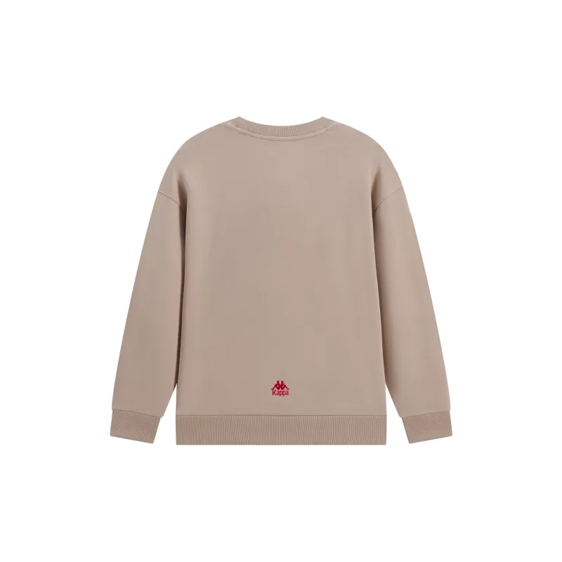 Kappa CNY Sweatshirts Unisex-4