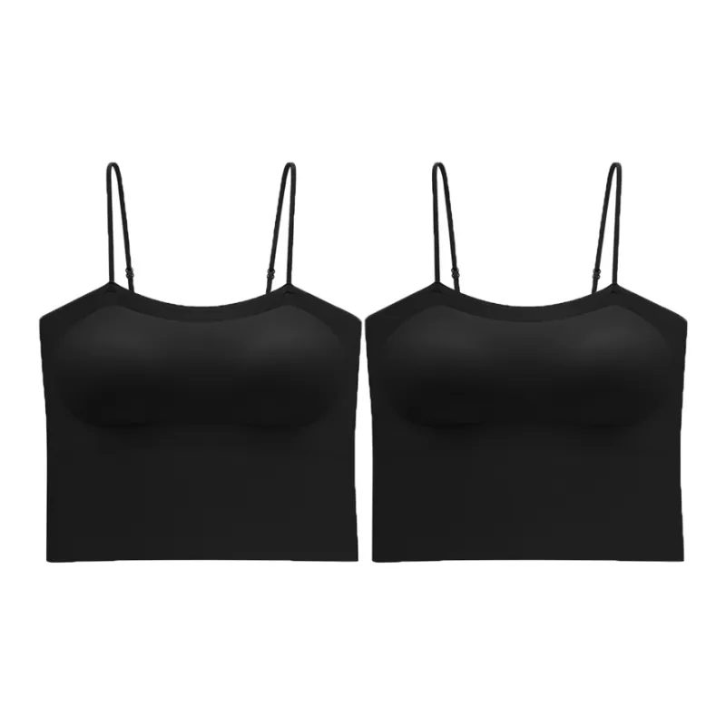 YUZHAOLIN Bra Women's Combo Set-14