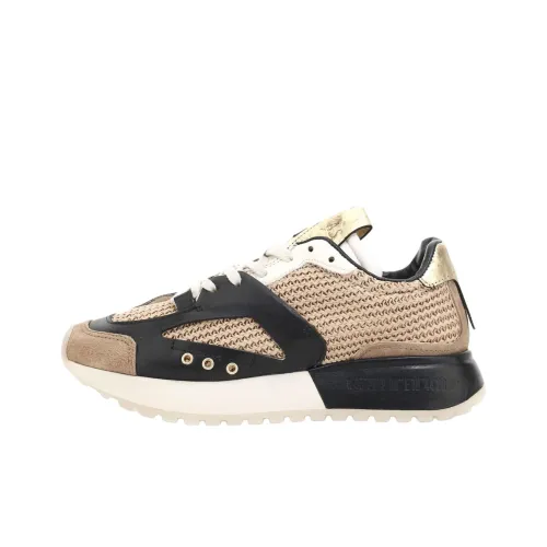AirStep FREDERICK Wear-Resistant Low-Top Casual Shoes Women's Multicolor