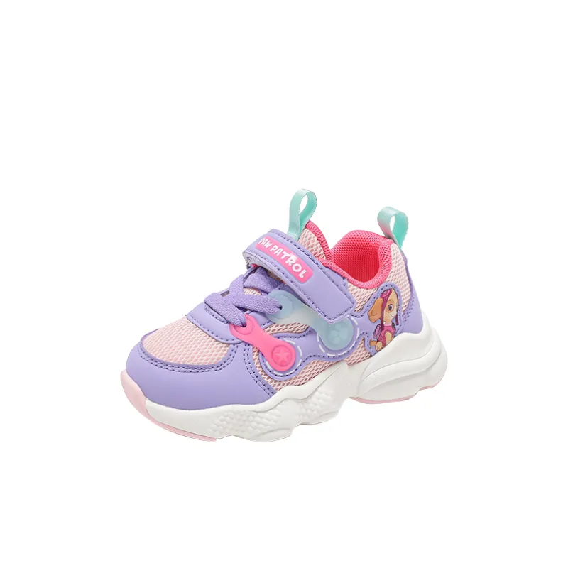 PAW PATROL Low Top Kids Lifestyle Shoes Children Aged 3 7 Years Old-12