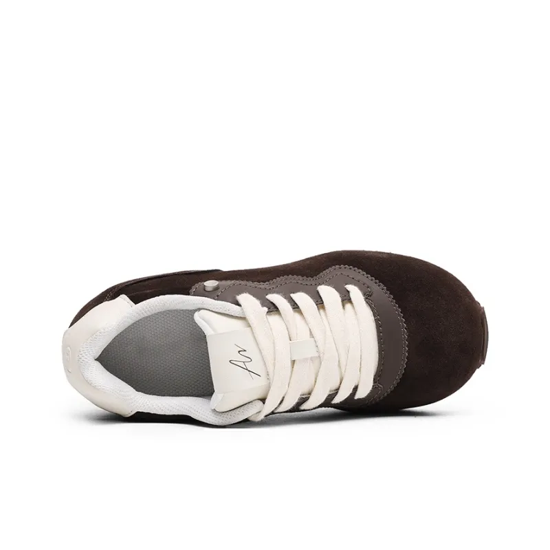 MODENGPAN Breathable Low Top Casual Shoes Unisex-18
