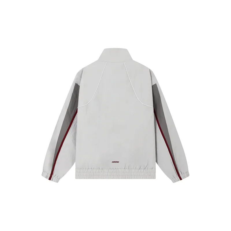 FORNINES Jackets Unisex-1