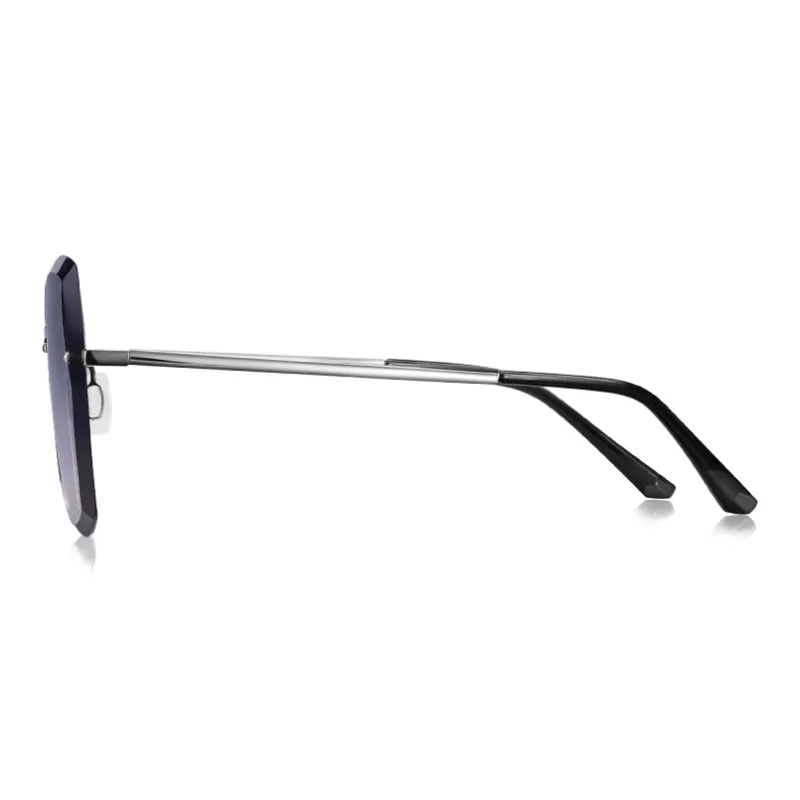 VEGOOS Irregular Shape Sunglasses Unisex-2