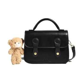Yalu Artificial Leather Handbag Women's Multicolor