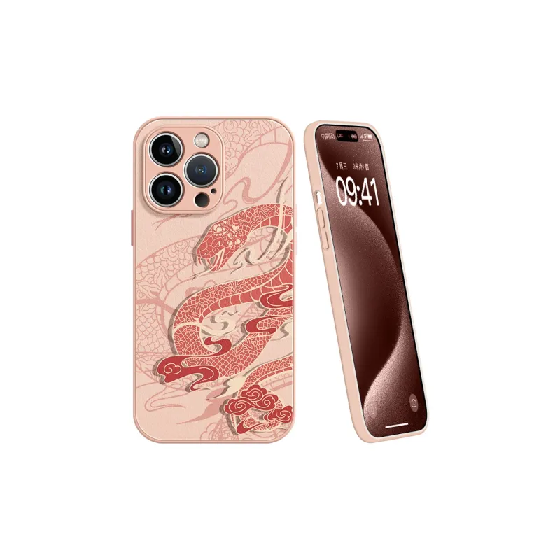 Lingtao Phone Cases-6