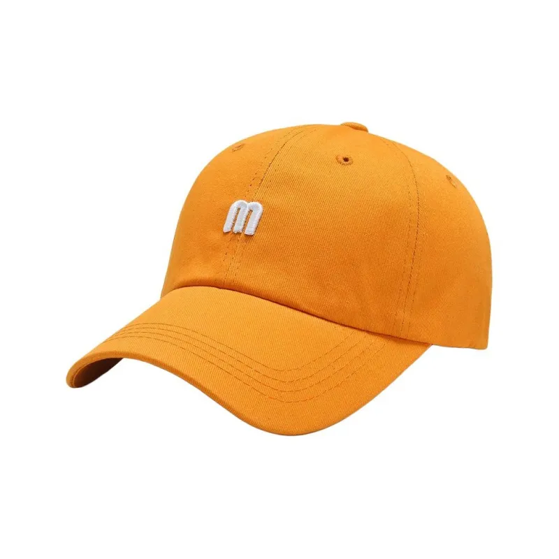 TUCANO Polyester Baseball Caps Unisex-8