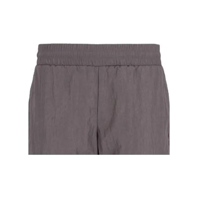 EMPORIO ARMANI Elasticated Waistband Trousers-1