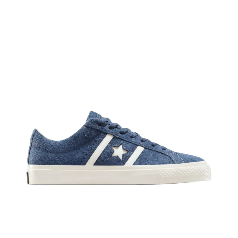 Converse One Star Academy Pro Suede 'Navy'-1