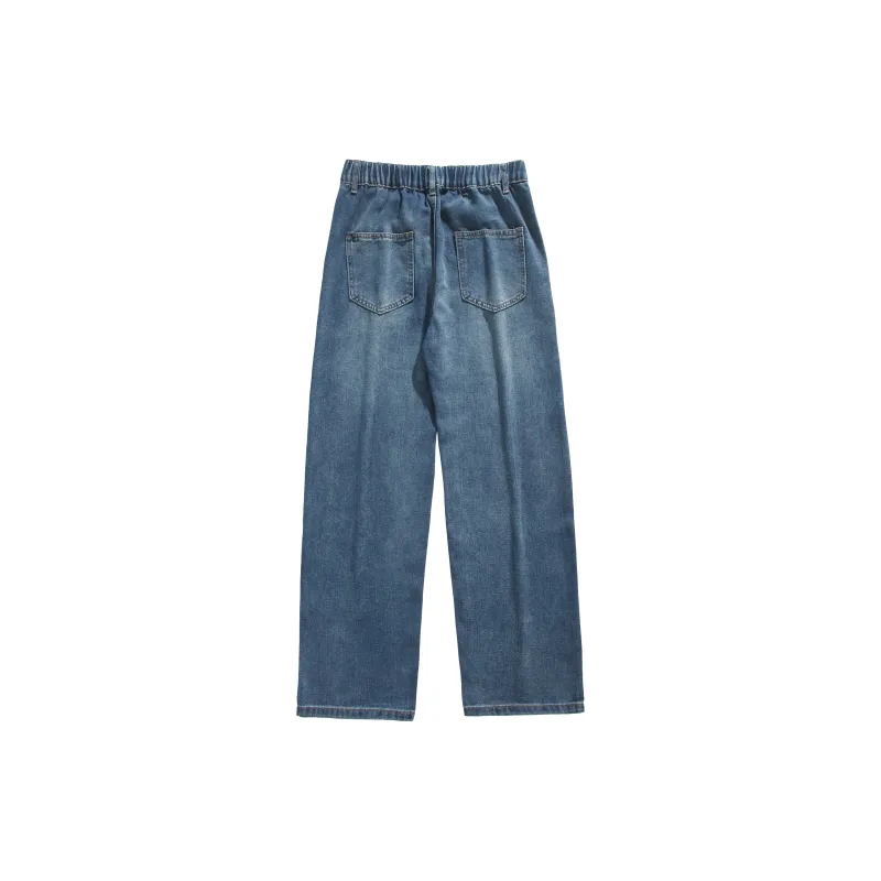 UPZCY Jeans Unisex-14