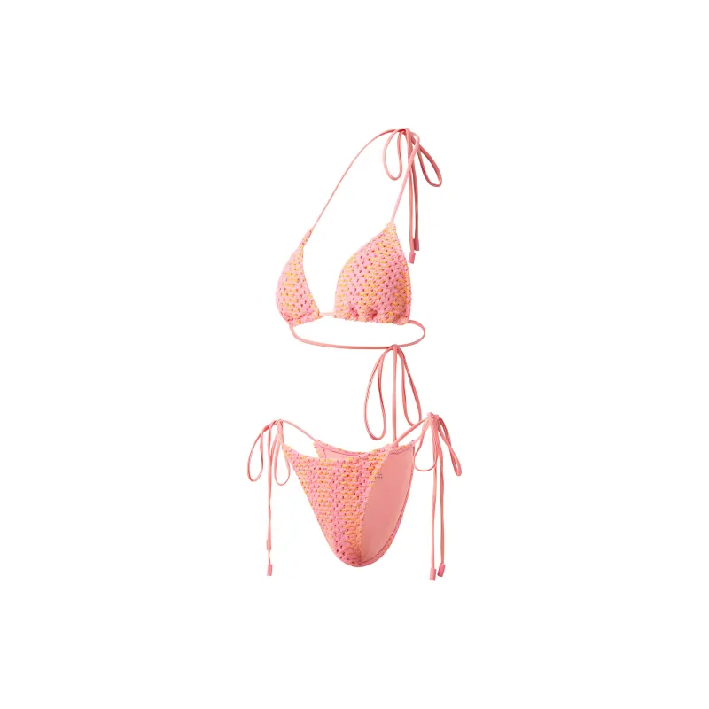 YUKARI SWIM Two Piece Swimsuits Women's-2