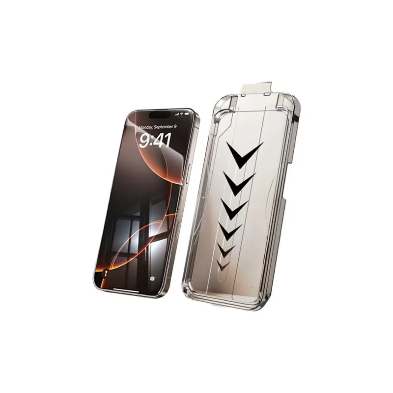 Hanno Cell Phone Protective Films-0