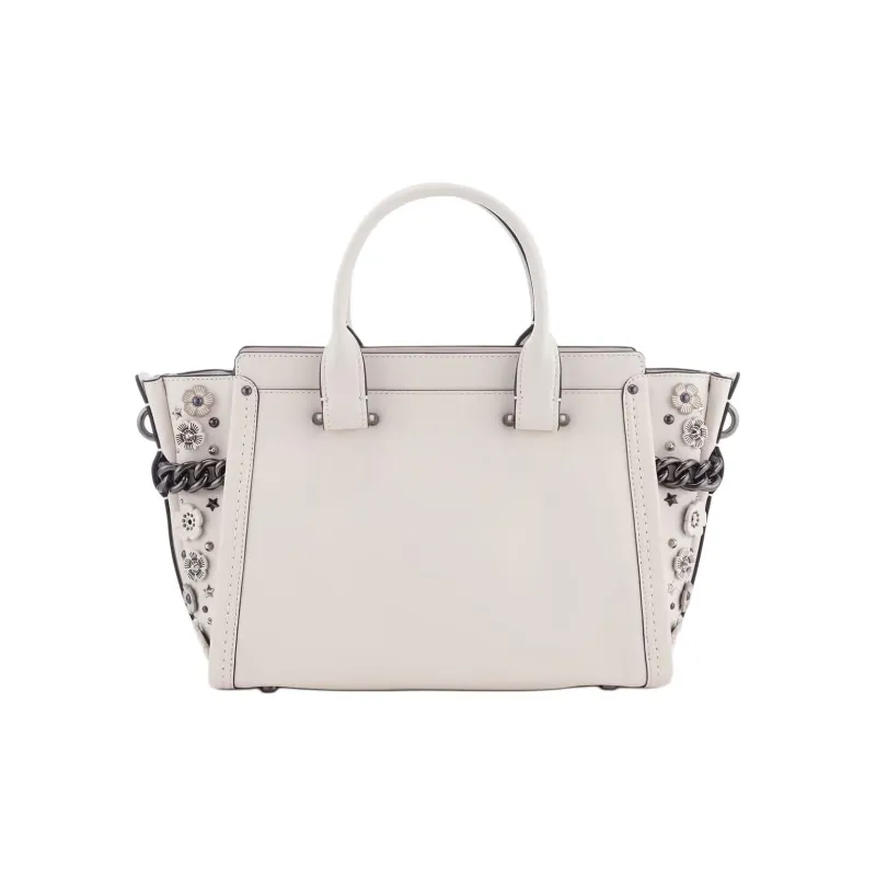 COACH Swagger Handbags-1