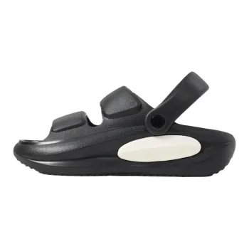 UTUNE Ins Trendy Slippers For Men Summer Slip Resistant