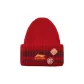 Vermilion