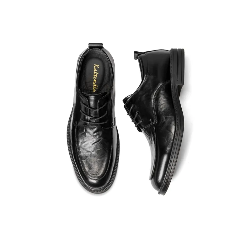 Kaltendin Formal Wear For Business Commute Dress Shoes Men's-3