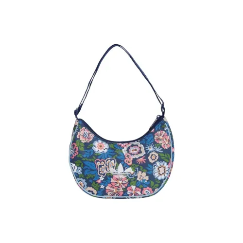 Adidas Originals X Liberty London Shoulder Bag Kids