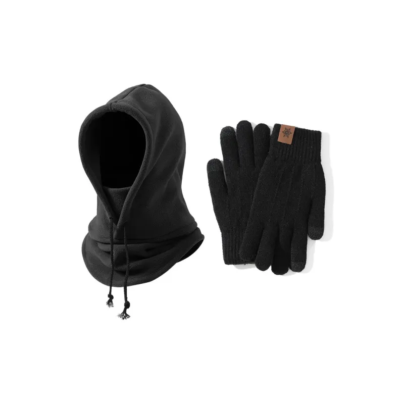 YUZHAOLIN Thickened Hats & Caps Unisex-0