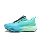 Sky Blue/Macaron Green
