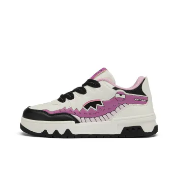 Hotwind CNY New Year Limited Collection Height Increasing Skateboard Shoes Women's
