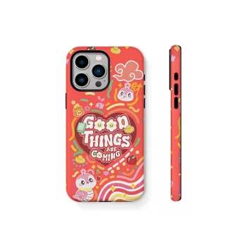 X Beast Lab Phone Cases
