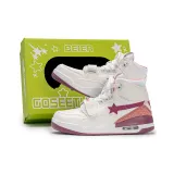 White Pink