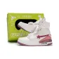 White Pink