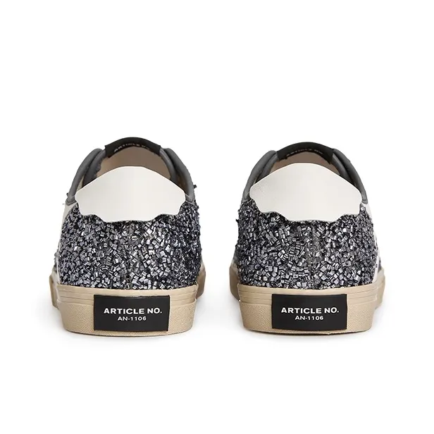 ARTICLE NO. Low Top Skateboard Shoes Unisex-11