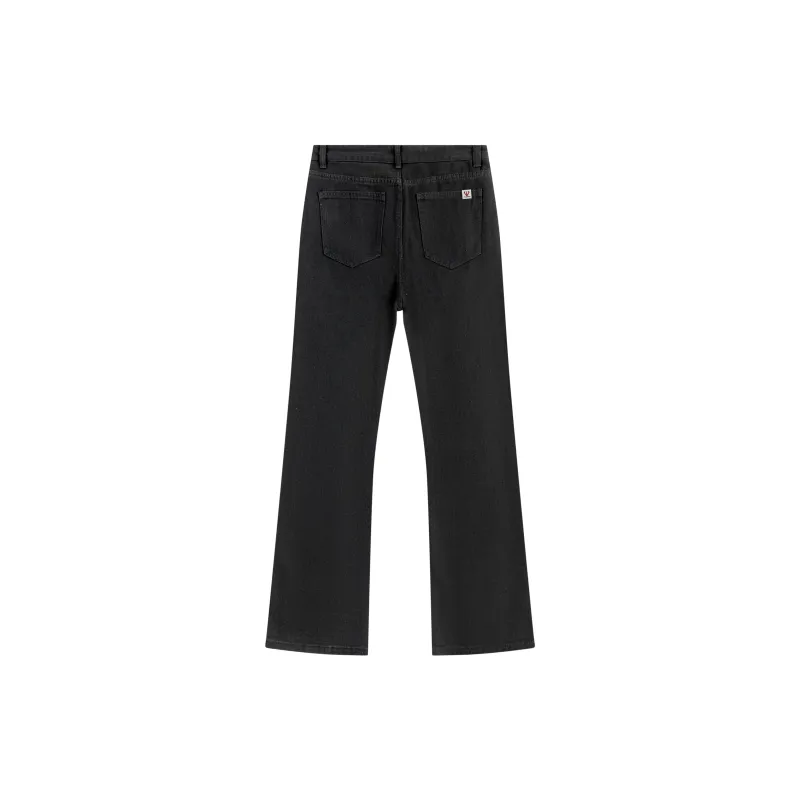 FUERZA Jeans Unisex-3