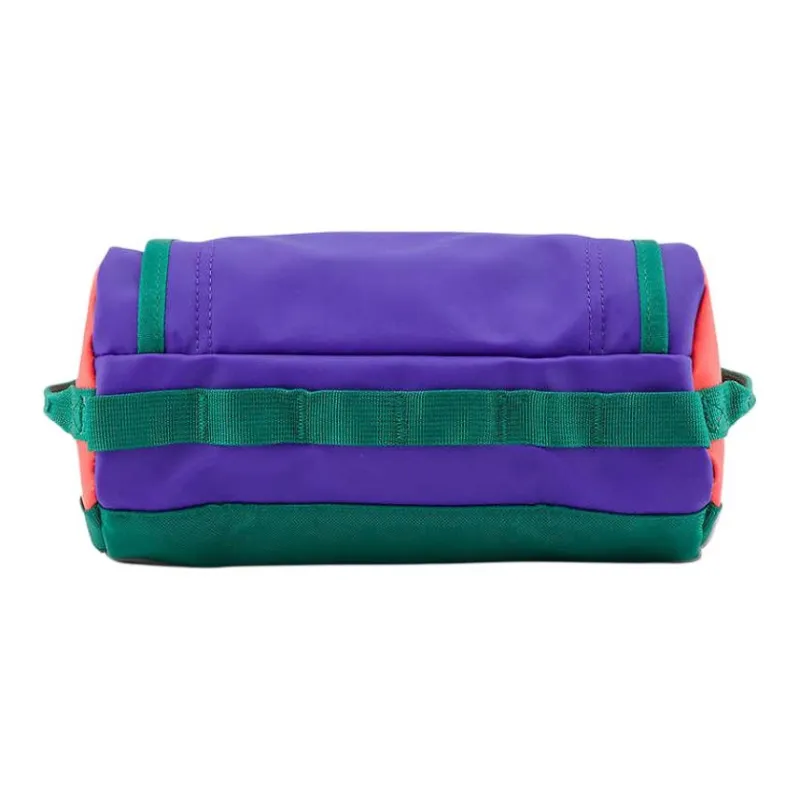 THE NORTH FACE Recycled Polyester Travel Storage Bag Unisex Summit Purple-2