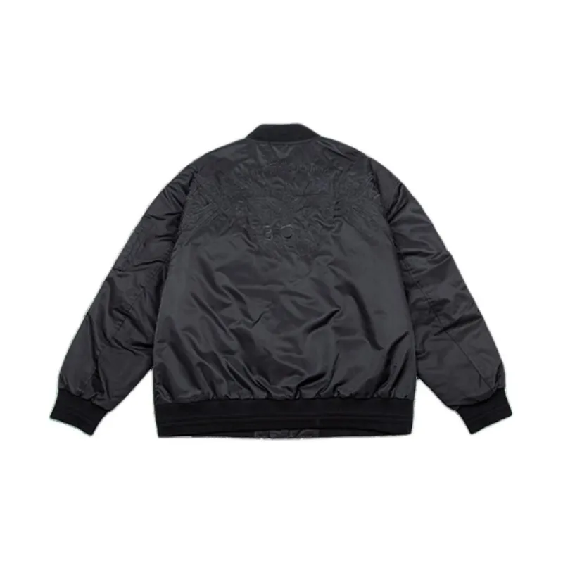 Boy London Puffer Jacket Men's Black-1