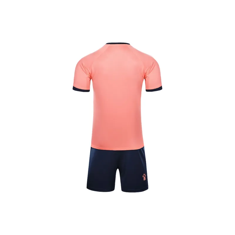 KELME Soccer Jersey Sets Men-3