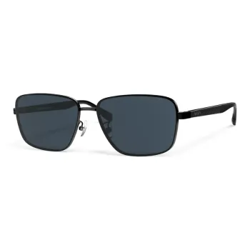 PARZIN Alloy Square Sunglasses Men's