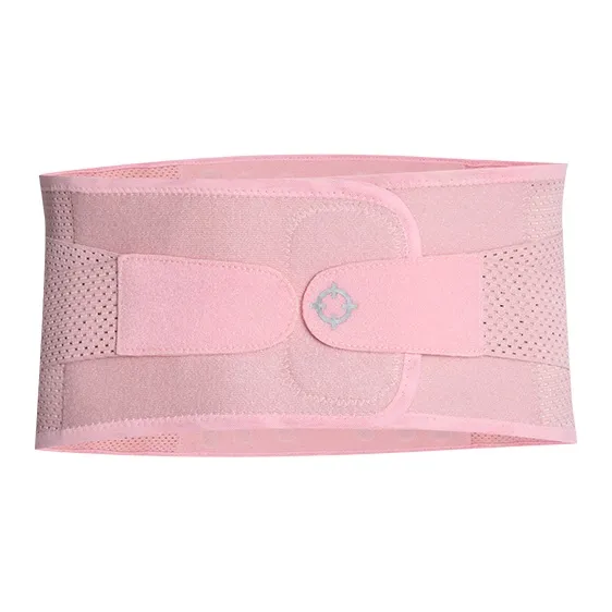 RIGORER Back Support Braces-9