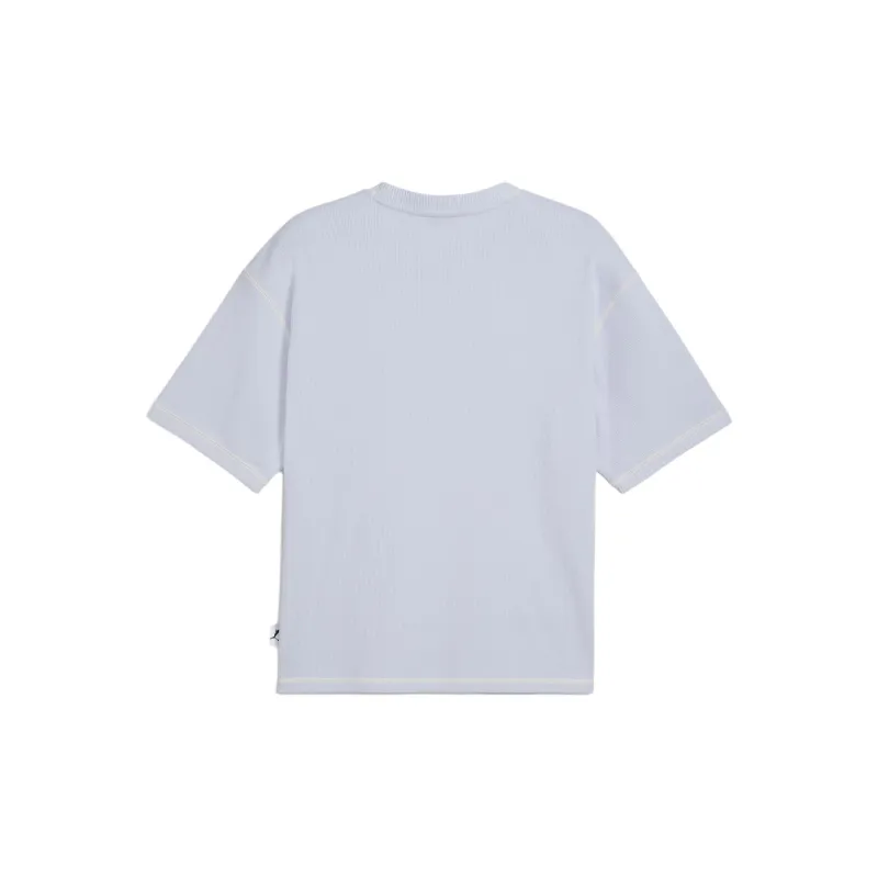 PUMA Camiseta Acanalada Mmq Para Hombre-1