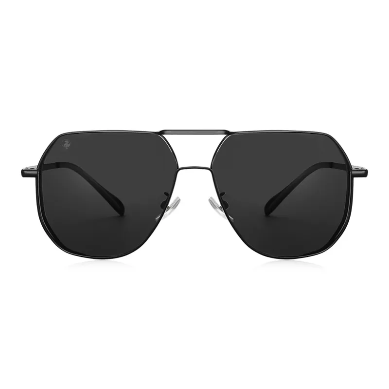 VEGOOS Aviator Sunglasses Men's-2