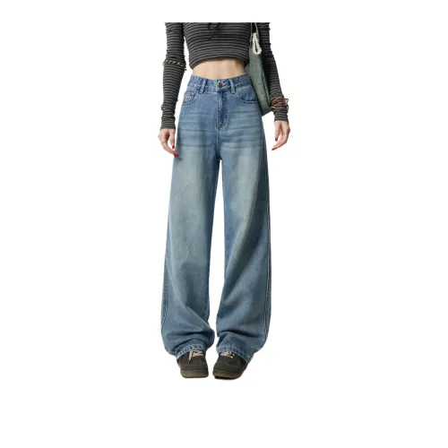 Tonlion Jeans Women's
