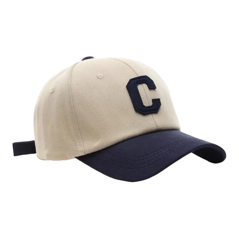 DZP Cotton Baseball Caps Unisex-2