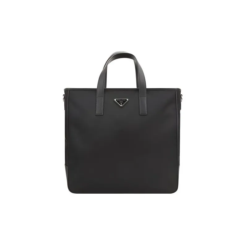 PRADA PRADA Luggage Collection Men's Black-0
