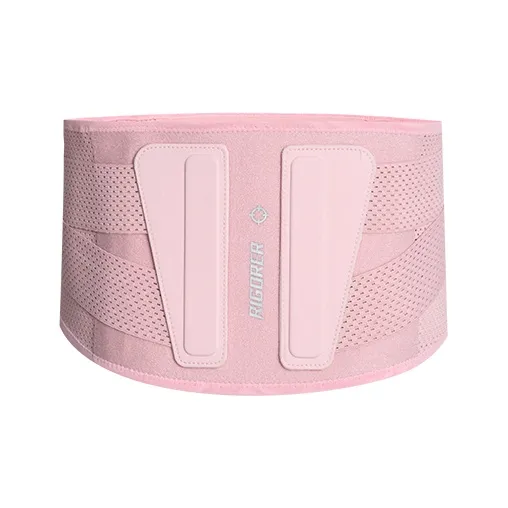 RIGORER Back Support Braces-11