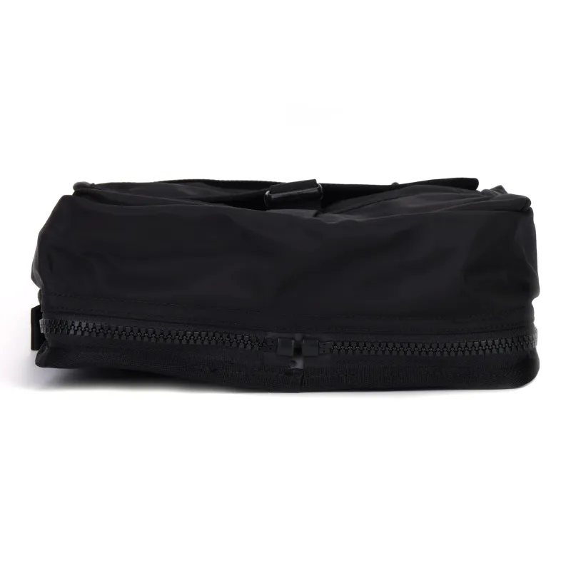 CALVIN KLEIN Fabric Backpack Regular Men's Space Black-7
