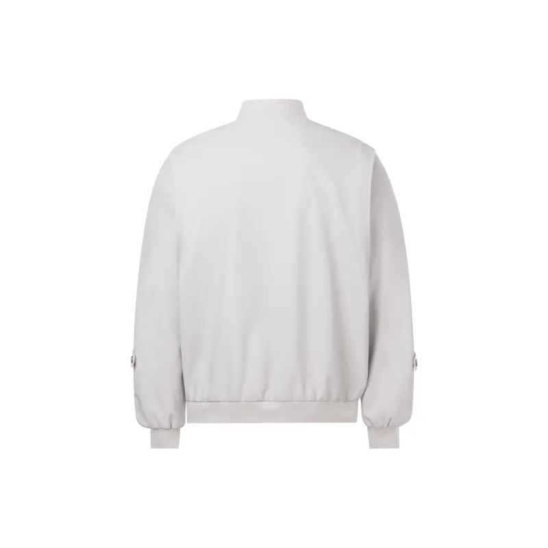 FORNINES Jackets Unisex-3