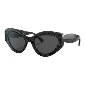 Alain Mikli Cat eye Frame Sunglasses