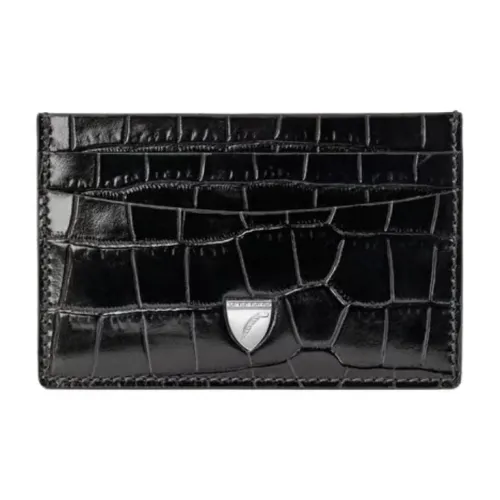Bum Bags & Belt Bags Full Grain Leather Card Holder Women's Black