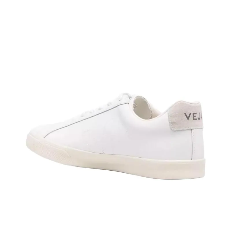 VEJA Esplar Clean Leather 'Triple White'-3